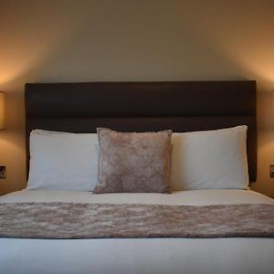 Habitación Doble Deluxe